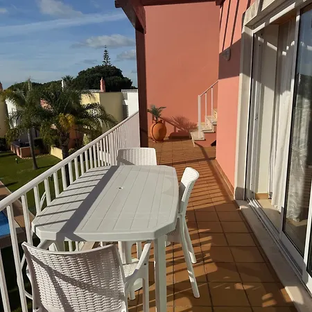 Apartamento Old Village Prestige -