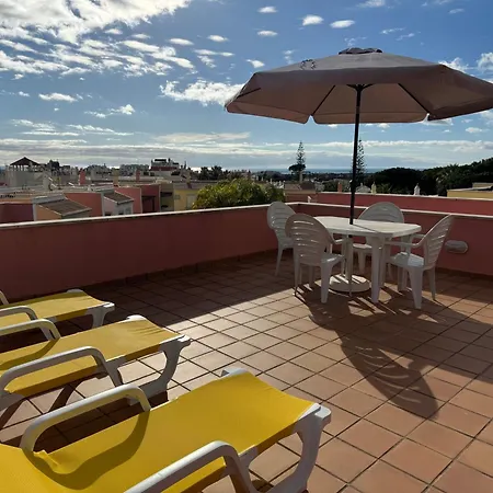 Apartamento Old Village Prestige - *