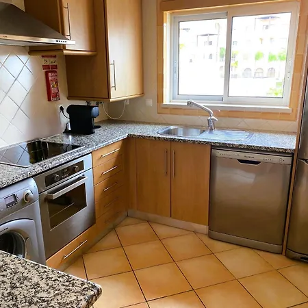 Old Village Prestige - Apartamento *