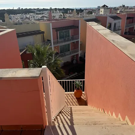 Old Village Prestige - Apartamento