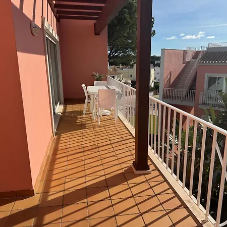 Apartamento Old Village Prestige - *