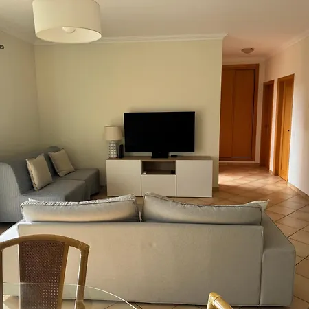 Old Village Prestige - Apartamento