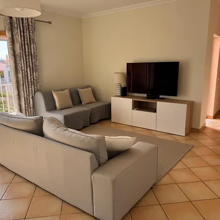 Apartamento Old Village Prestige -