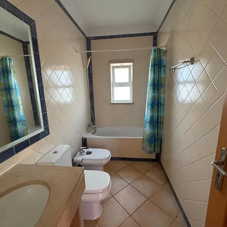 Old Village Prestige - Apartamento