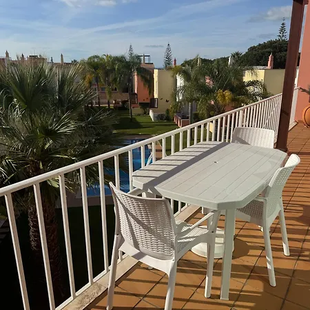 Old Village Prestige - Apartment Vilamoura