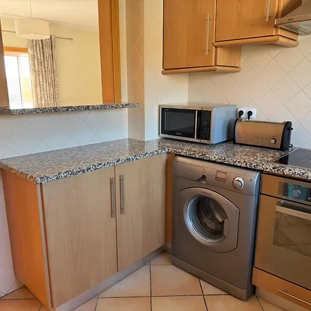 Old Village Prestige - Apartment Vilamoura
