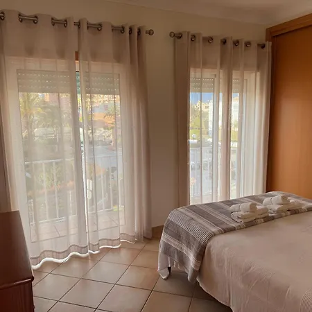Old Village Prestige - Apartment Vilamoura