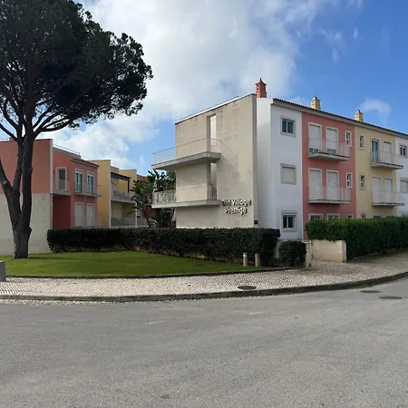 Old Village Prestige - *